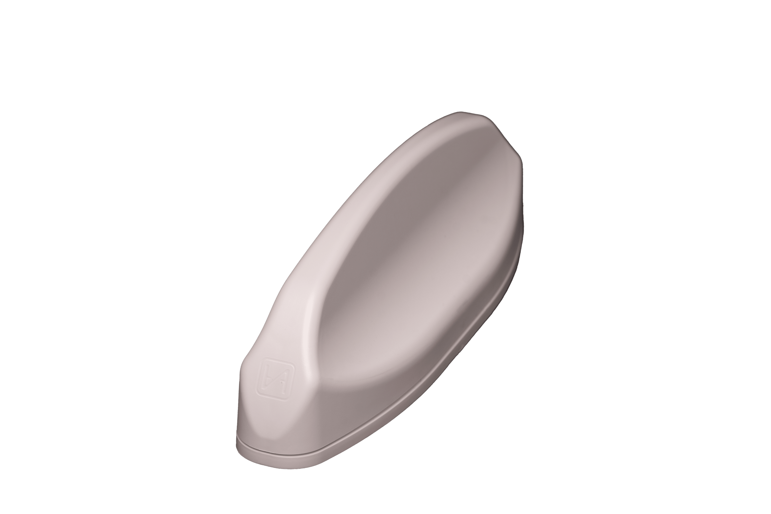 CAMPERNET Dachfinne 2x2