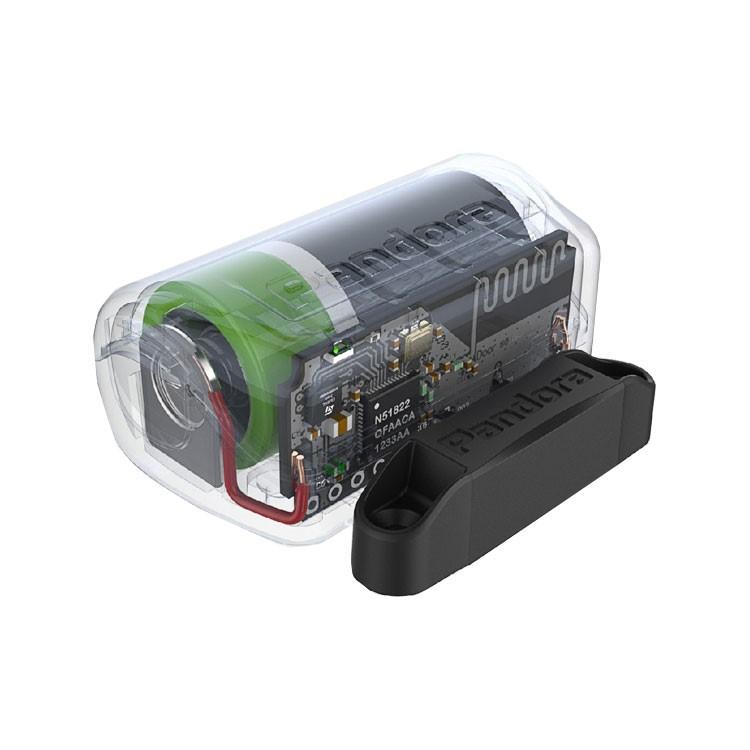 Bluetooth-Sensor | Alarmzubehör - ProVerDa Erfurt GmbH