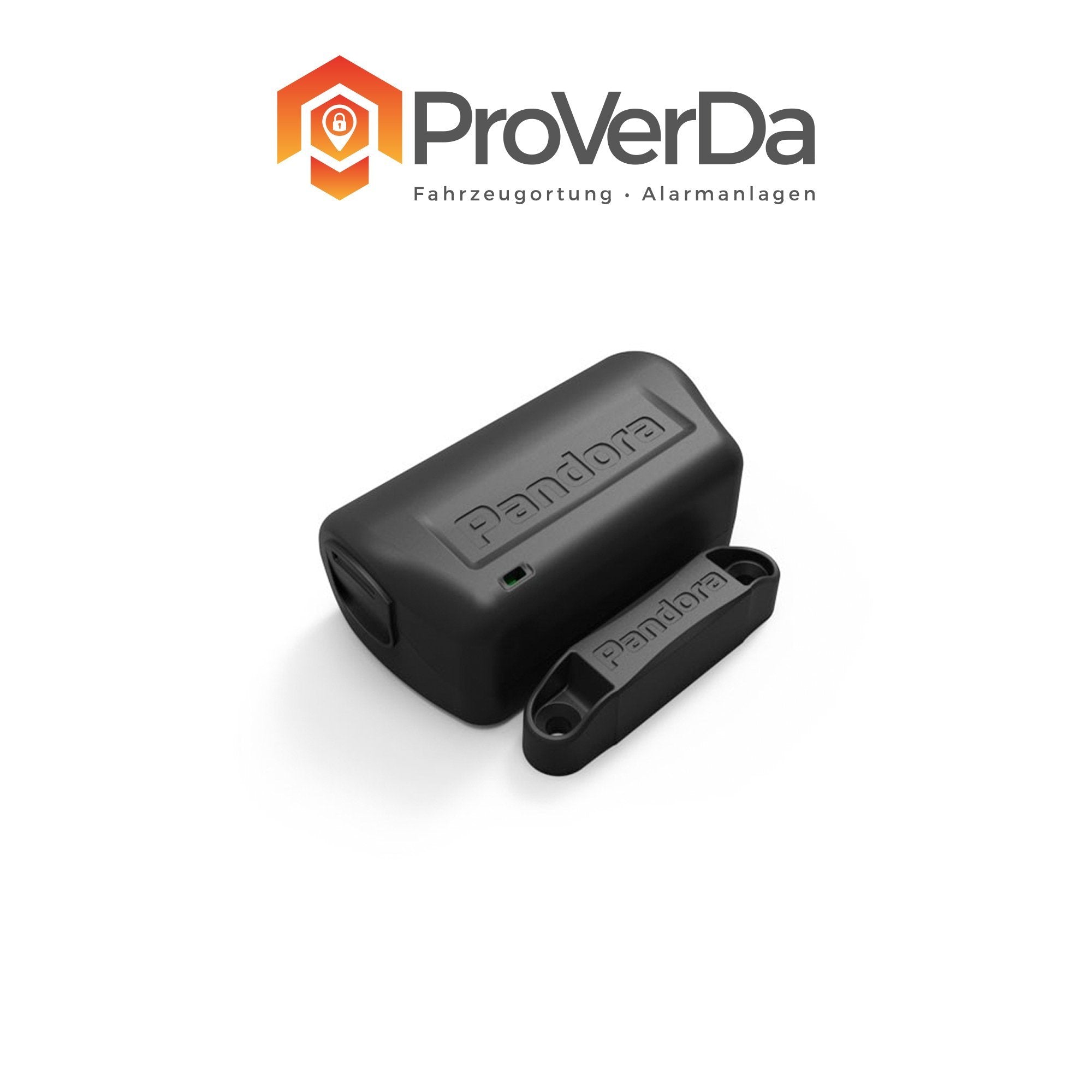 Bluetooth-Sensor | Alarmzubehör - ProVerDa Erfurt GmbH