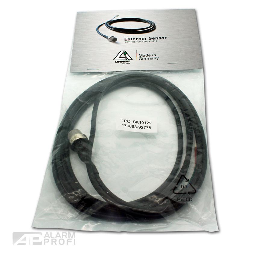 Gas-Zusatzsensor | Alarmzubehör - ProVerDa Erfurt GmbH