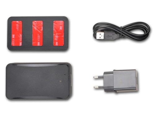 GPS-Allround | Magnettracker - ProVerDa Erfurt GmbH