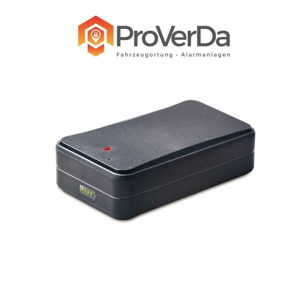 GPS-Allround | Magnettracker - ProVerDa Erfurt GmbH