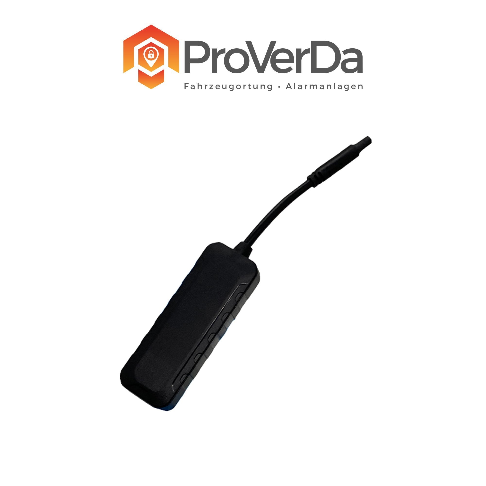 GPS-Comfort | Fahrzeugortung - ProVerDa Erfurt GmbH