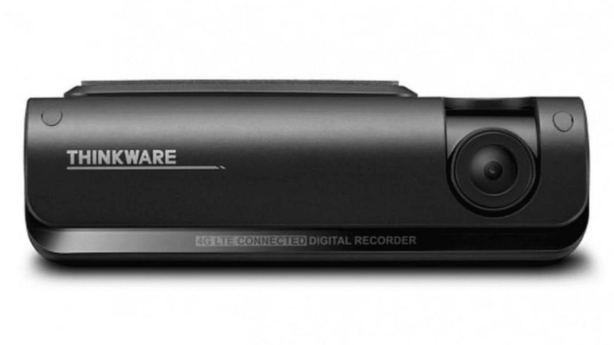 GPS-Tracking TINKWARE Dash Cam T700 - ProVerDa Erfurt GmbH