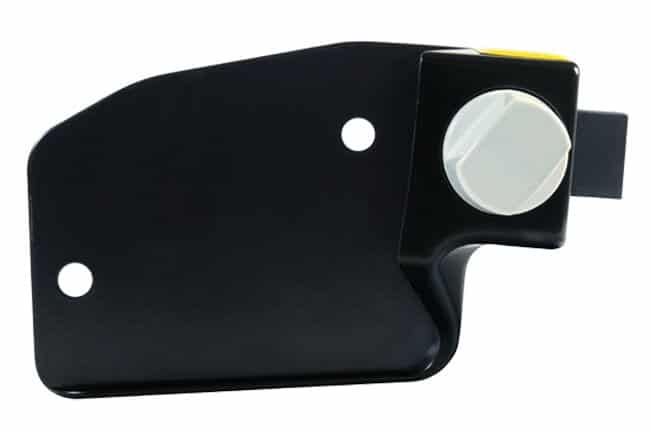 HEOSafe ® Diebstahlschutzschlösser für das Fahrerhaus - ProVerDa Erfurt GmbH