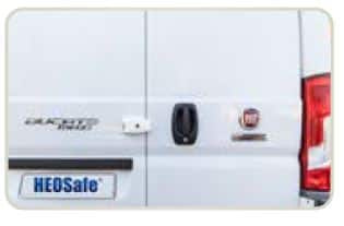 heosafe-van-security-287635 HEOSafe ® Van Security - ProVerDa Erfurt GmbH