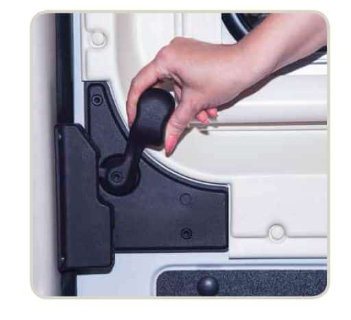 heosafe-van-security-829615 HEOSafe ® Van Security - ProVerDa Erfurt GmbH