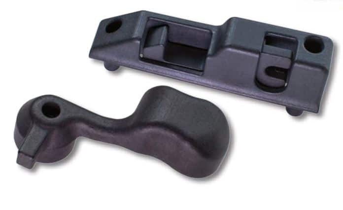 HEOSafe ® Van Security - ProVerDa Erfurt GmbH