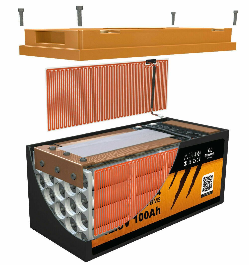 liontron-lithium-batterie-lifepo4-128v-100ah-139549 LIONTRON Lithium Batterie LiFePO4 12,8V 100Ah - ProVerDa Erfurt GmbH