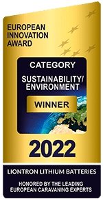 liontron-lithium-batterie-lifepo4-128v-100ah-809084 LIONTRON Lithium Batterie LiFePO4 12,8V 100Ah - ProVerDa Erfurt GmbH