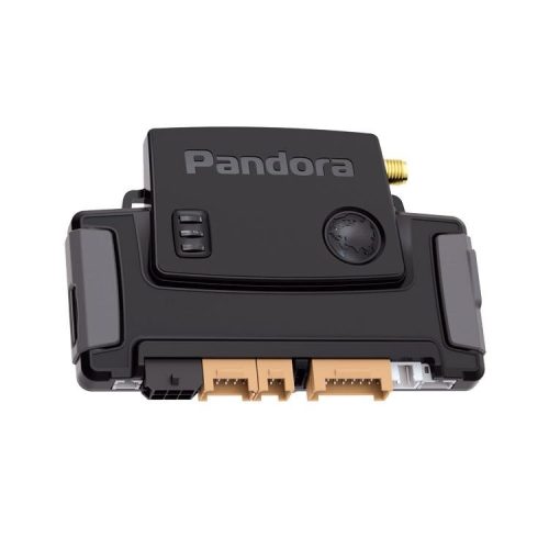 Pandora Camper-Pro V2 | Wohnmobil Alarmanlage - ProVerDa Erfurt GmbH