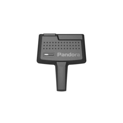 Pandora Camper-Pro V2 | Wohnmobil Alarmanlage - ProVerDa Erfurt GmbH