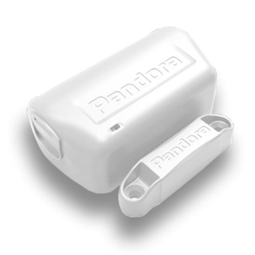 Pandora Camper-Pro V2 | Wohnmobil Alarmanlage - ProVerDa Erfurt GmbH