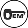 Steuerung vom OEM-Schlüssel